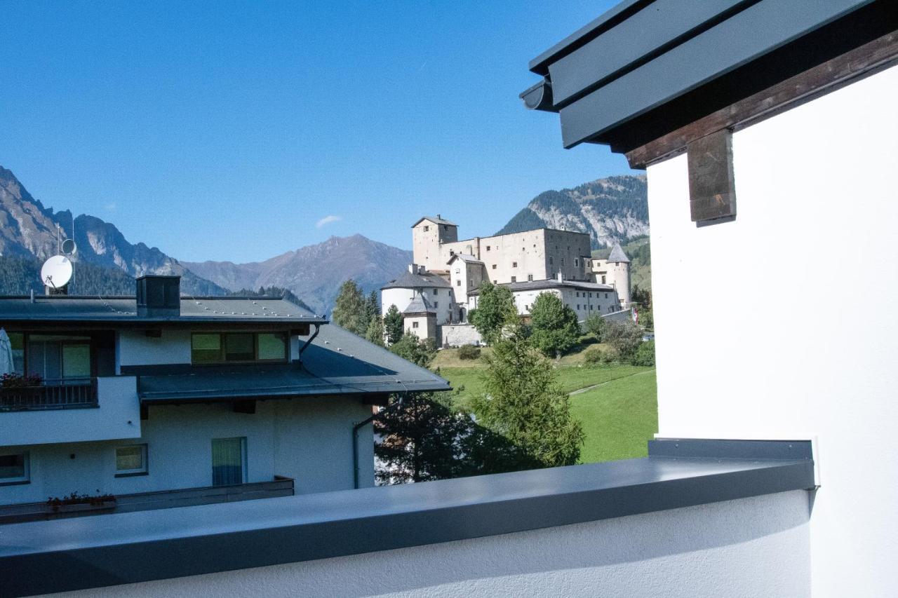 Haus Bergkastelblick *