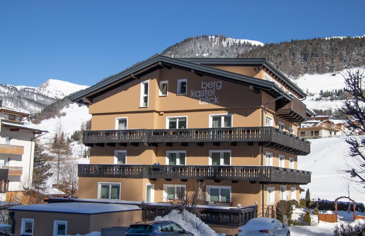 Haus Bergkastelblick Gasthof