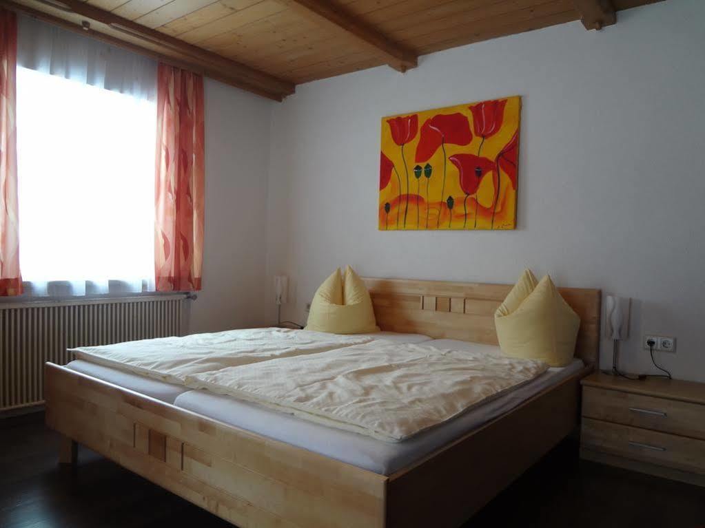Haus Bergkastelblick Nauders