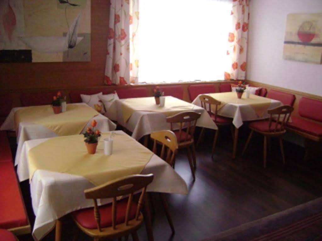 Gasthof Haus Bergkastelblick *