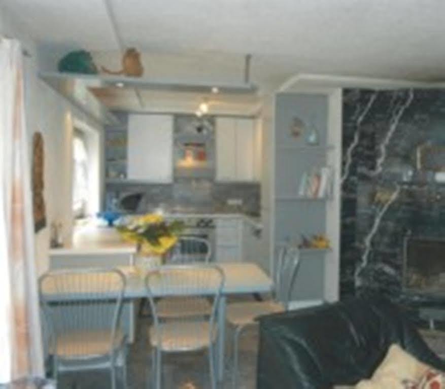 Haus Bergkastelblick * Nauders