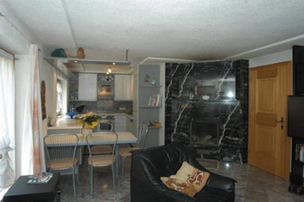 Haus Bergkastelblick * Nauders
