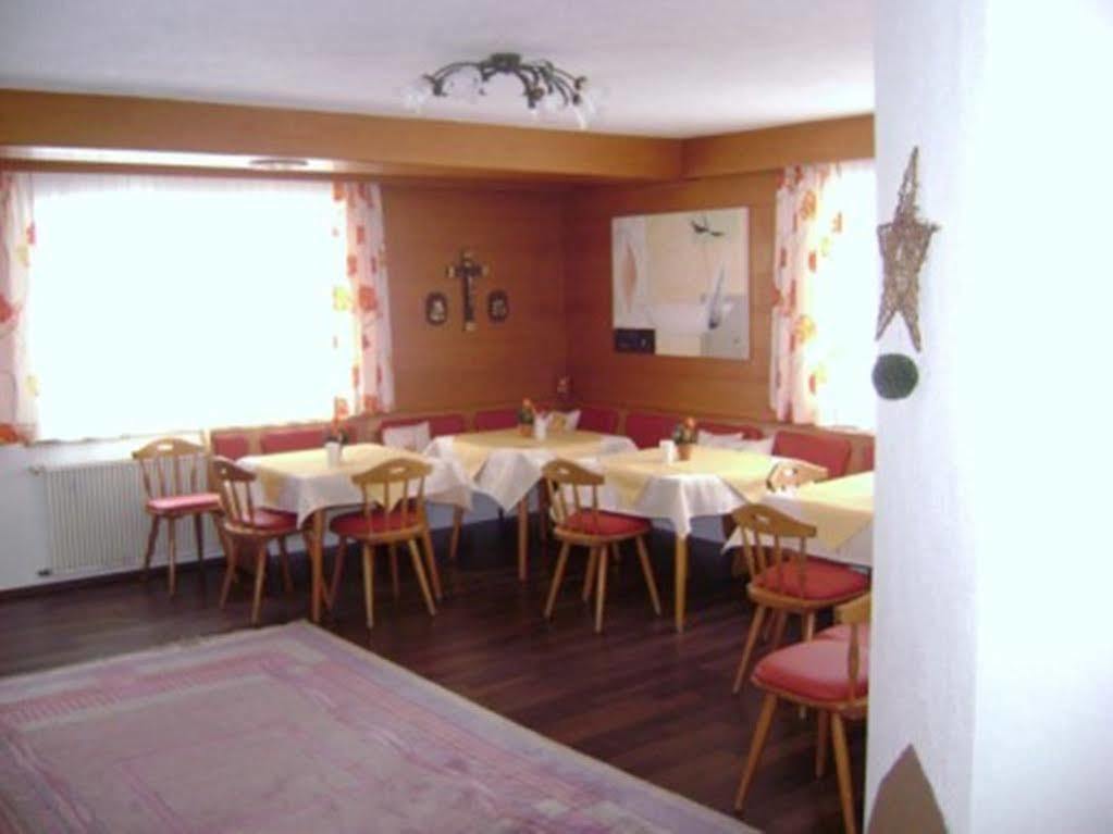 Haus Bergkastelblick Gasthof