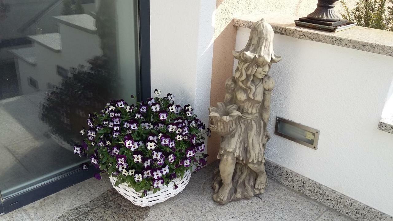 Gasthof Haus Bergkastelblick *