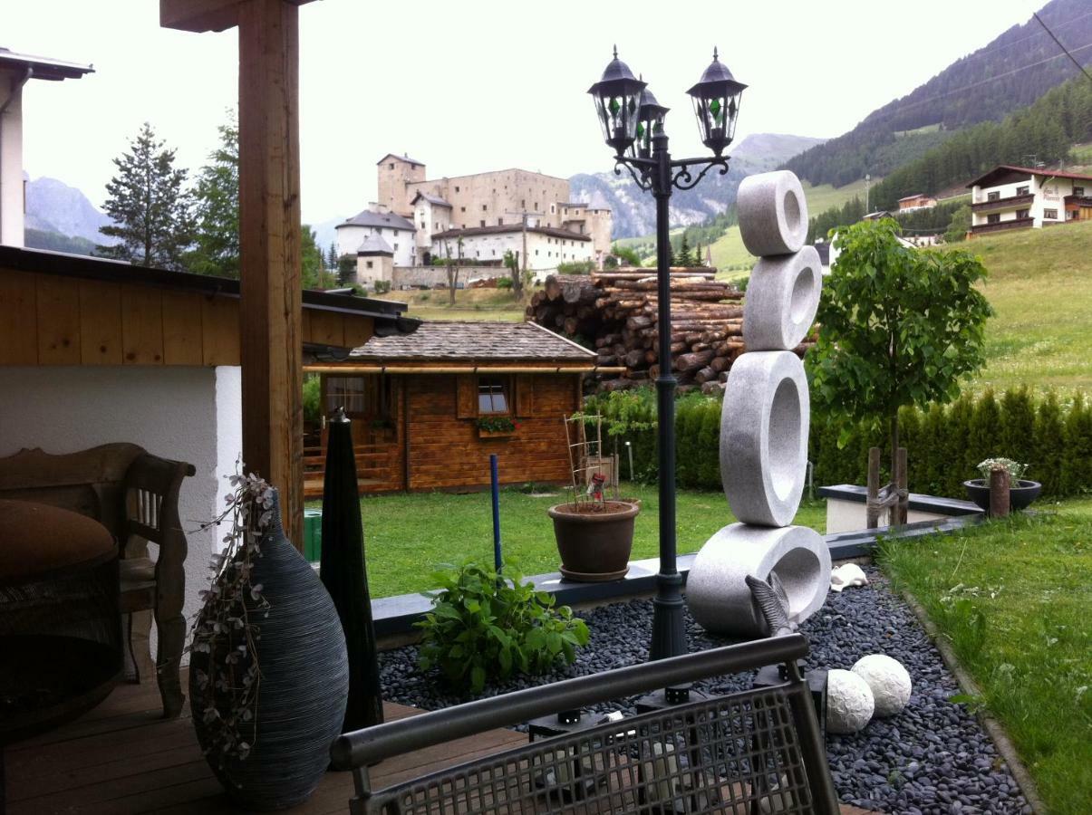Haus Bergkastelblick *