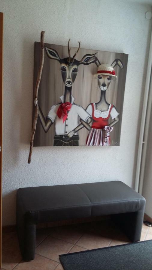 Haus Bergkastelblick *