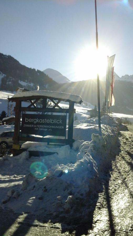 Haus Bergkastelblick Gasthof