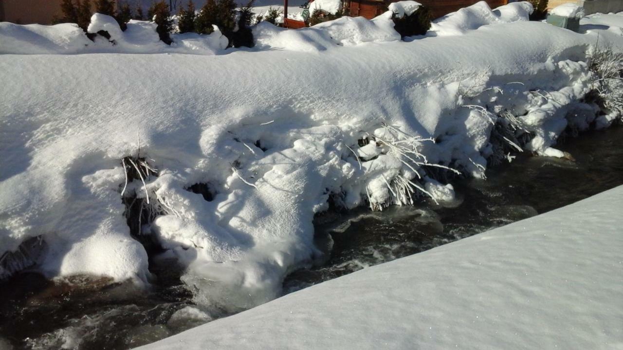 Haus Bergkastelblick * Nauders