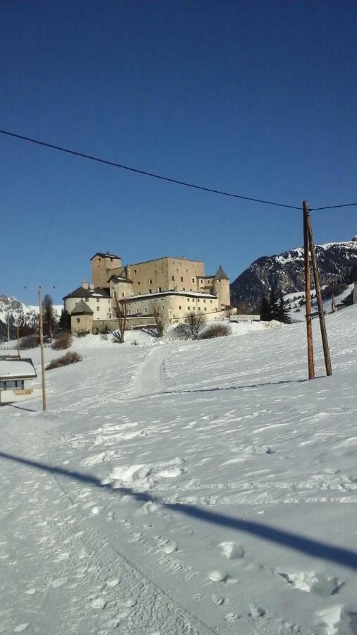 Gasthof Haus Bergkastelblick Nauders